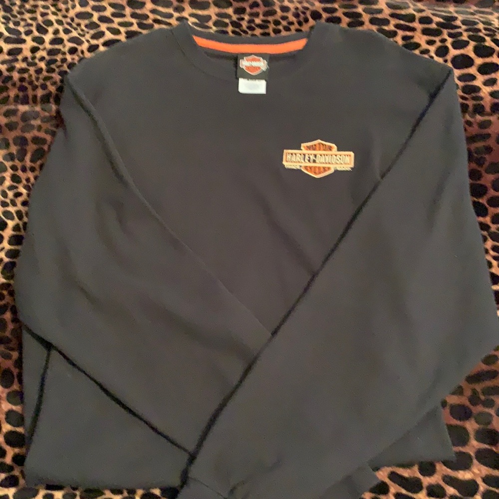 Harley Davidson men’s Shirt